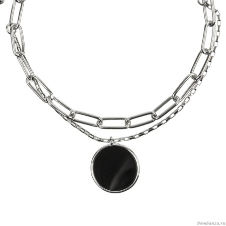 Браслет Fiore Luna, Onyx